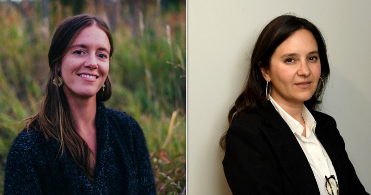 I Was A Lifelong Progressive. Then I Started Listening To Bari Weiss — And ...