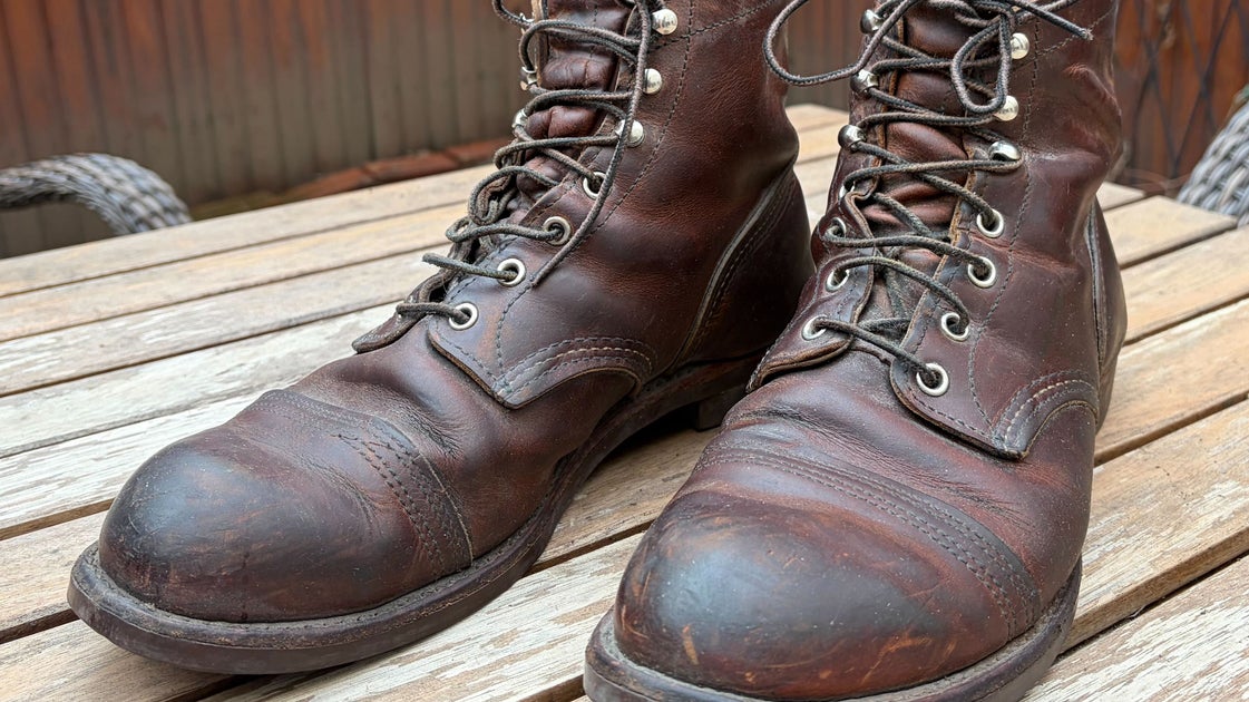 Trump Buys $145 Imported Shoes For His Friends — Here Are 7 American-Made Alternatives