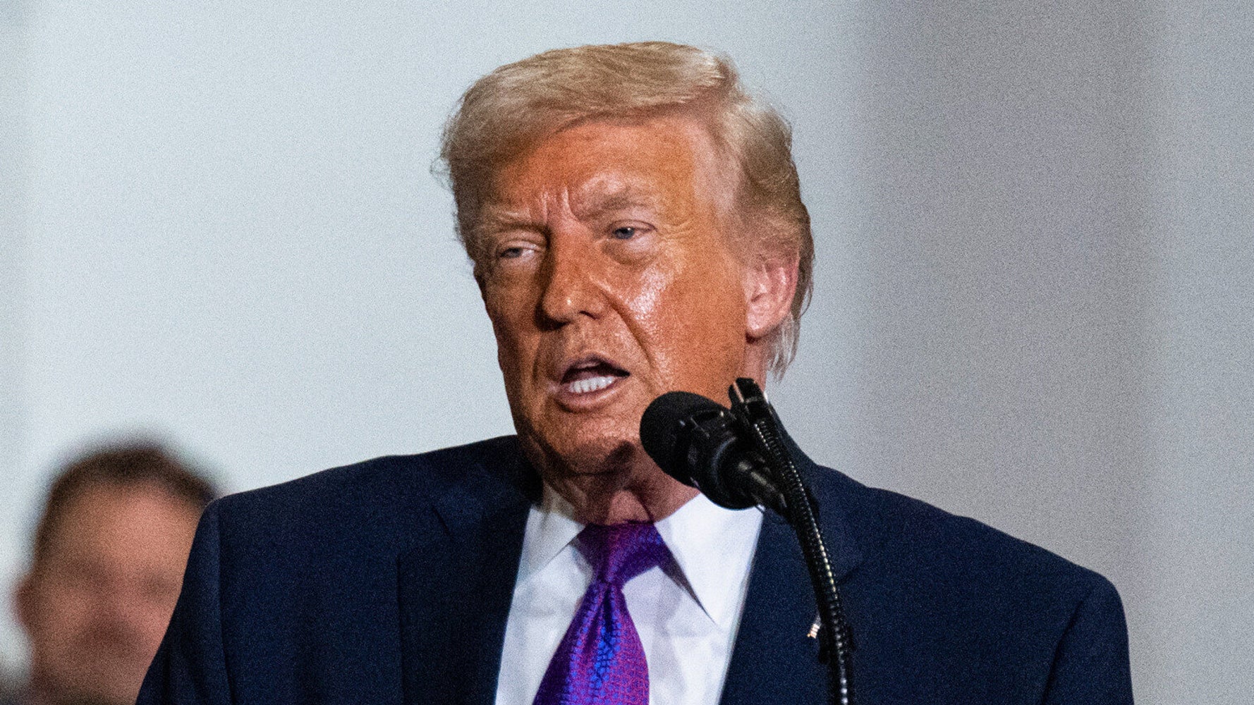 Illinois Farmer Warns Trump's Iran Conflict Will Spike Food Prices