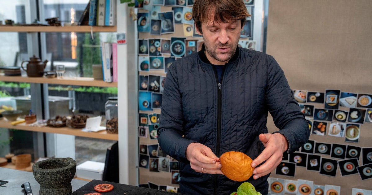 Chef Behind 'World's Best Restaurant' Resigns Amid Shocking Abuse Allegations