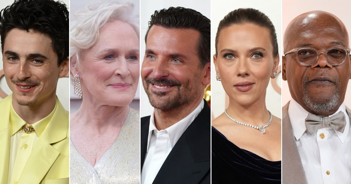 27 Surprising Actors Who've Somehow Still Never Won An Oscar