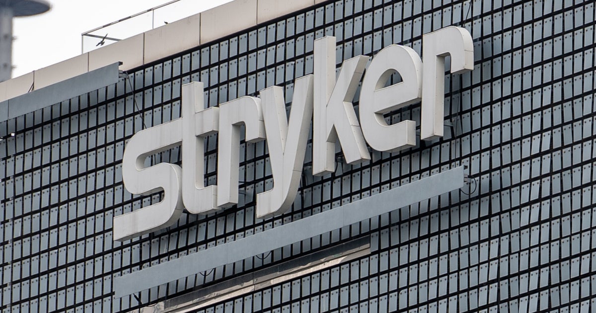 Iran-Backed Hackers Take Credit For Massive Attack On U.S. Medical Device Maker