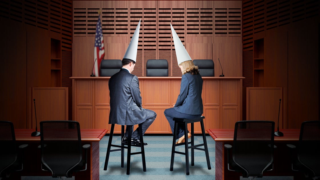 The Trump Admin’s Lawyers Keep Giving The Same Troubling Answer in Court