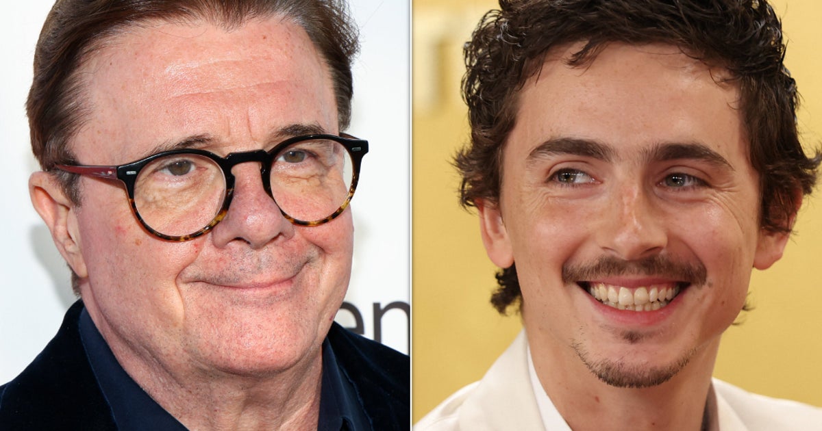 Nathan Lane Blasts ‘Schmuck’ Timothée Chalamet Over His Ballet And Opera Comments