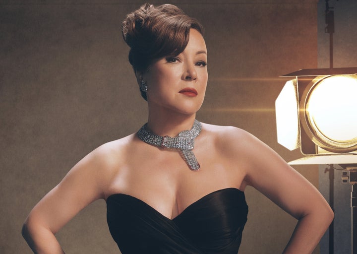 Jennifer Tilly in season 15 of 