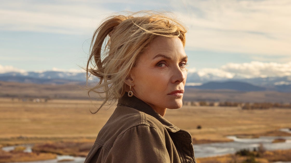 Even Michelle Pfeiffer Can't Save 'The Madison'