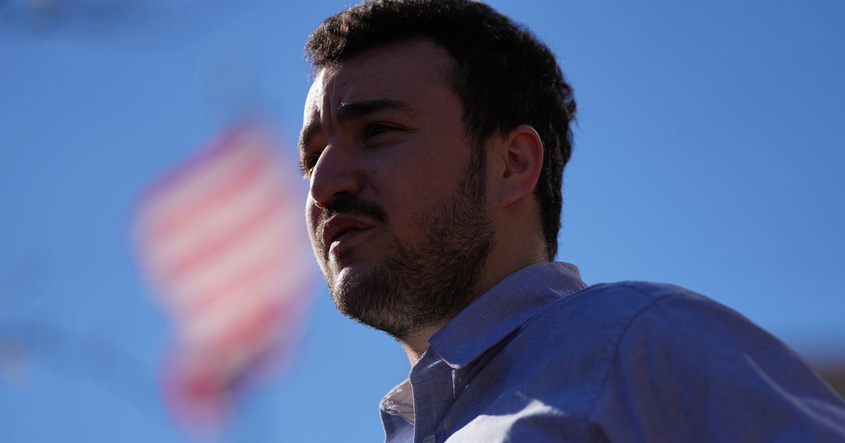 In Fox News Op-Ed, Mahmoud Khalil Urges Americans To Defend The First Amendment