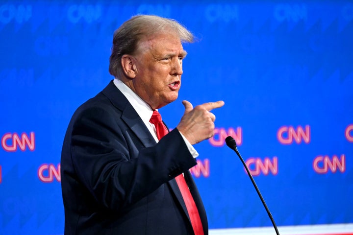 President Trump’s use of DARVO is “exceptionally blatant,” said Sarah Harsey, an assistant professor of psychology at Oregon State University-Cascades, who has researched DARVO as a manipulation technique.