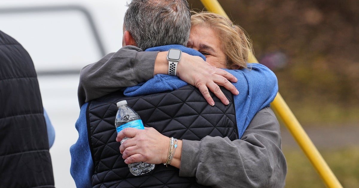 FBI Investigating Michigan Synagogue Attack As Targeted Violence On Jewish Community