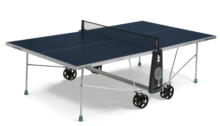 Durable, weather-resistant materials and safety locking points mean it can handle players of all ages.