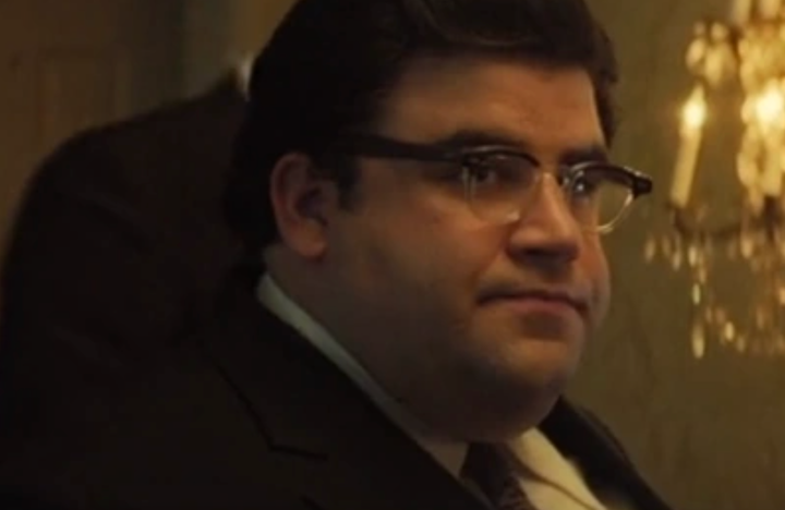 Rob Colletti in The Many Saints Of Newark