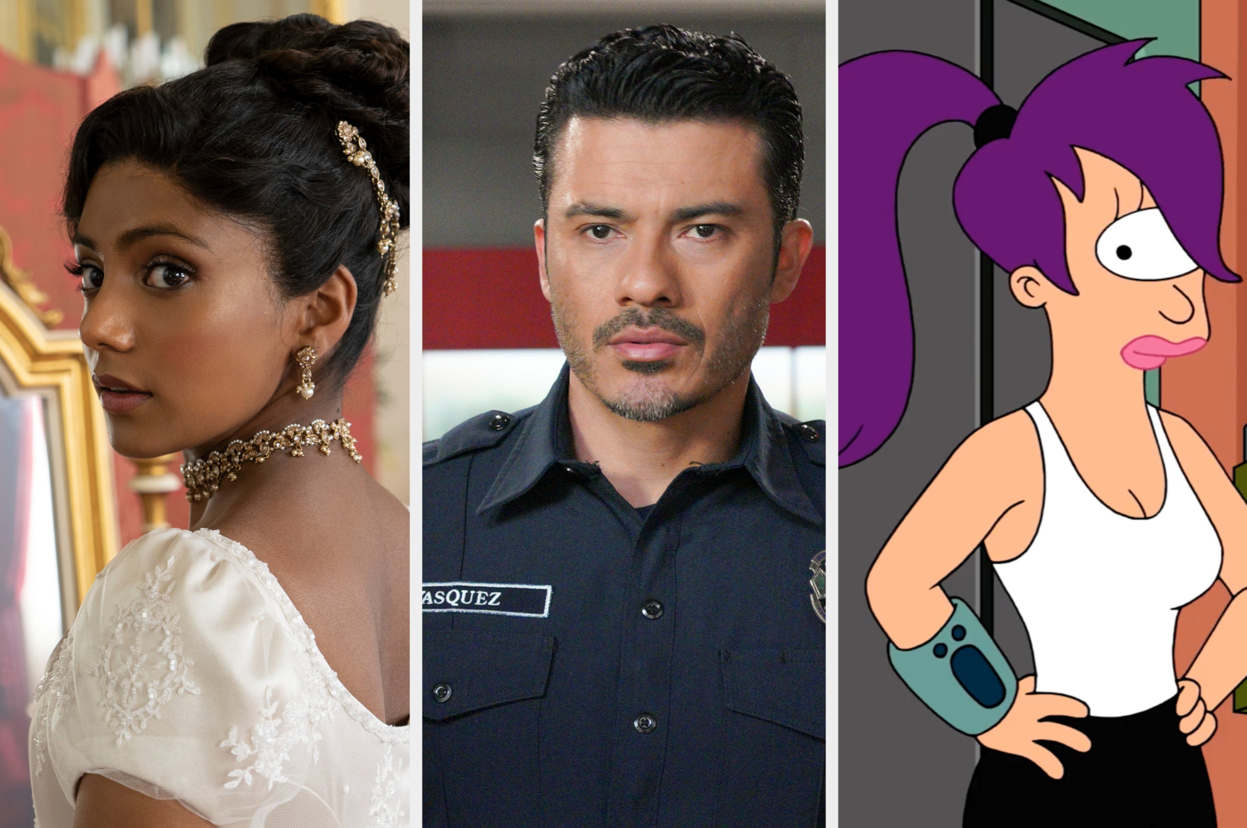 One Piece Season 2 Cast: Where You've Seen The New Stars Before