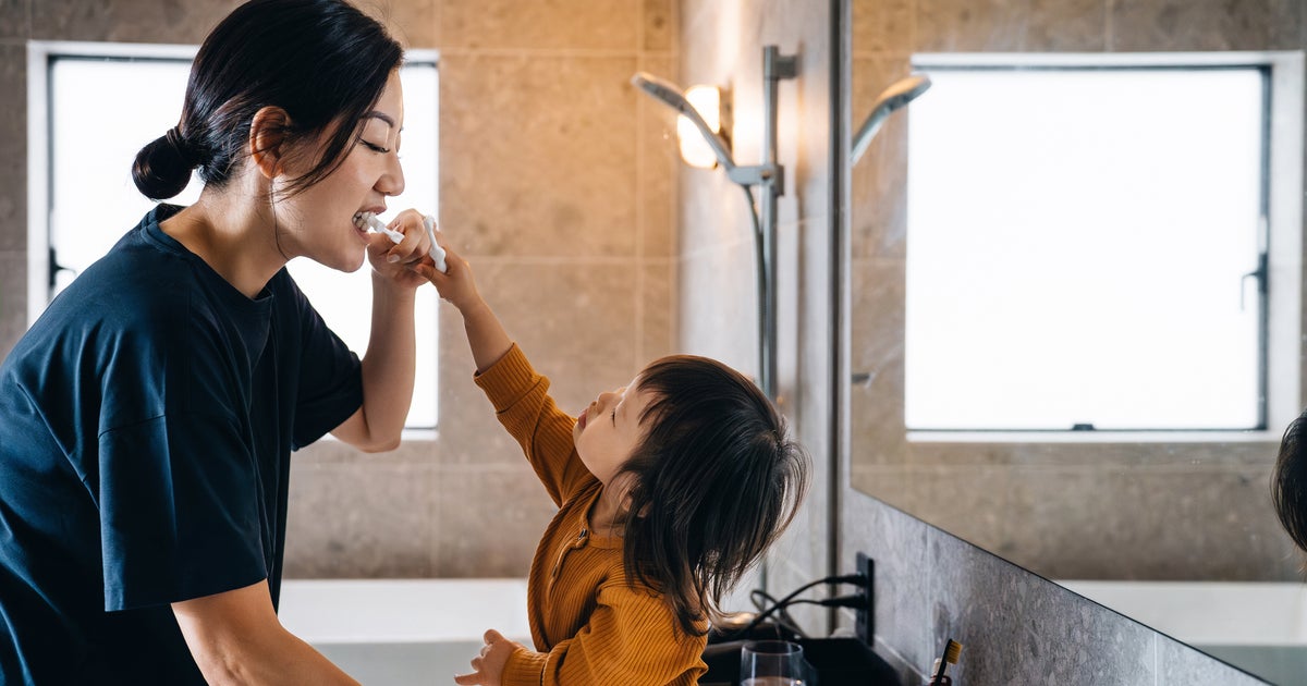 Dentists Say This Might Be The Most Important Ingredient To Look For When Choosing A Toothpaste
