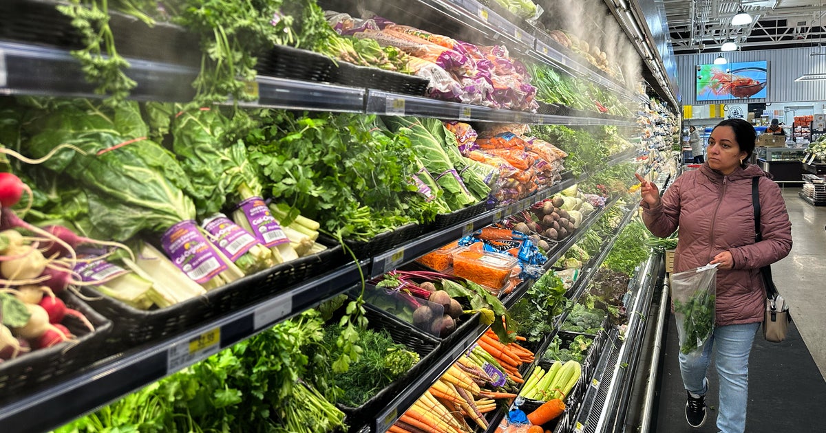 U.S. Economy Grew At Sluggish 0.7% At End Of 2025, Ahead Of Iran War Disruption