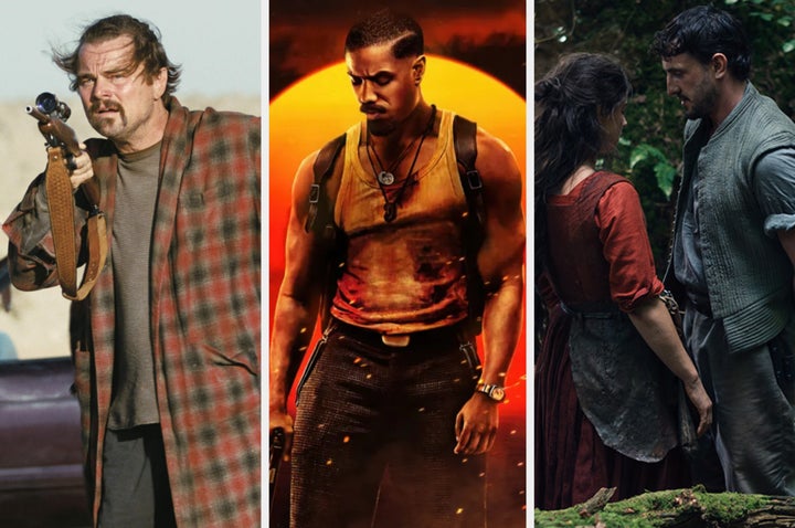 One Battle After Another, Sinners and Hamnet are all predicted for big things at the 2026 Oscars