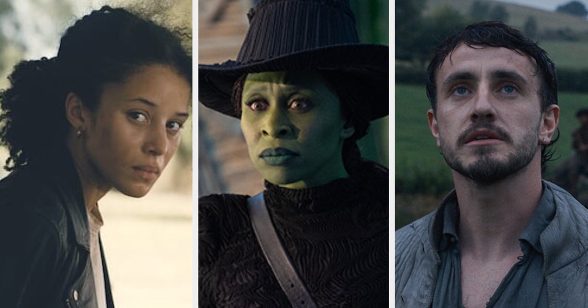 Oscars Nominations 2026: 7 Biggest Snubs And Surprises This Year