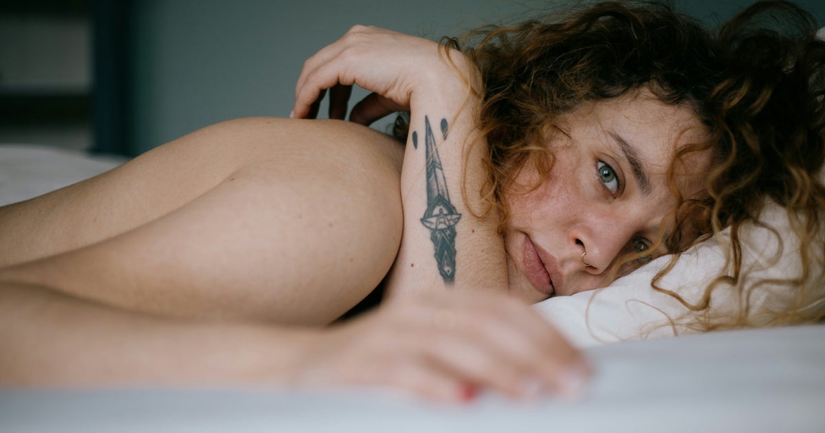 The Topics Virgins Over 30 Bring Up Most In Sex Therapy