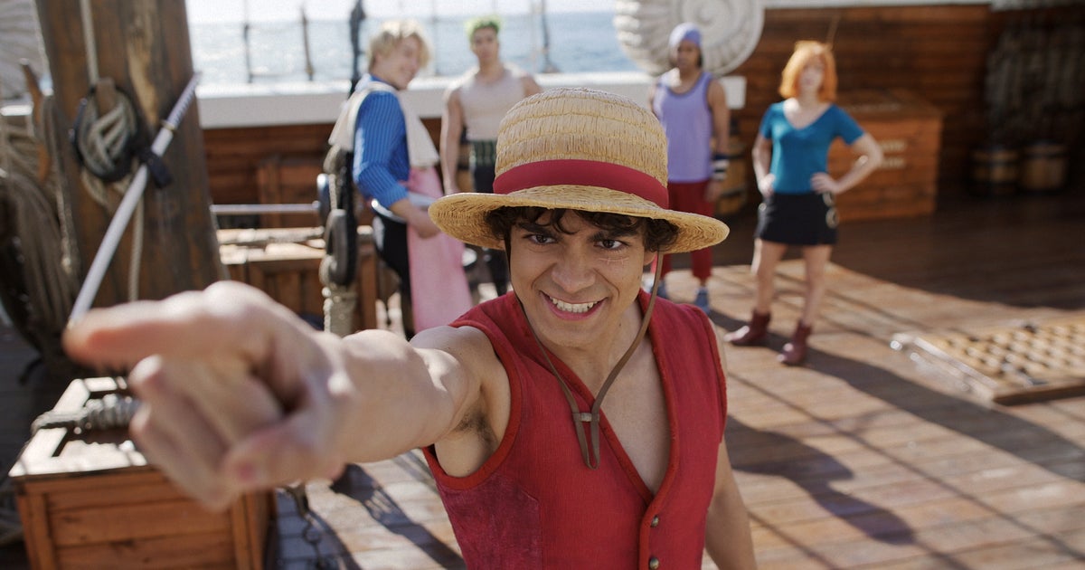 Will One Piece Get A Season 3? Everything We Know About The Franchise's Future