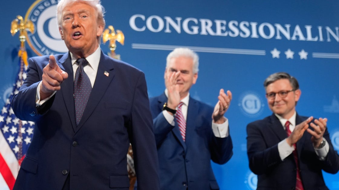 Republicans Could Botch A Big Bipartisan Opportunity To Lower Housing Prices