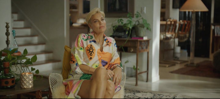 Lisa D'Amato is among the former "ANTM" contestants interviewed in E!'s "Dirty Rotten Scandals."