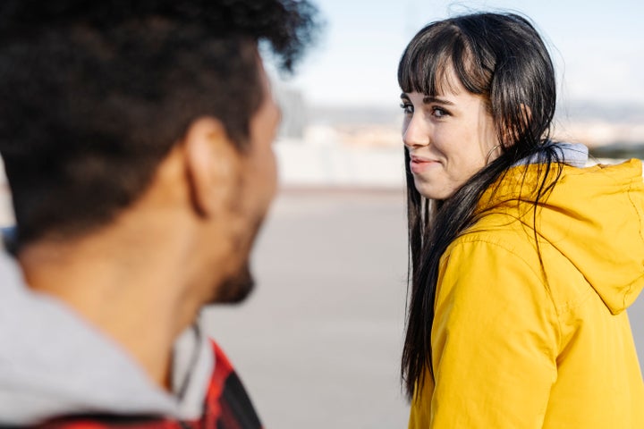 “Getting to know your partner intimately isn’t a one-off process; it takes consistency,” clinical psychologist Annie Hsueh said.