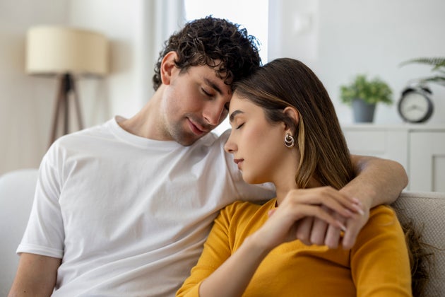 It can be hard to break out of the day-to-day grind to connect beyond surface level, but you can intentionally seek out time to connect together.