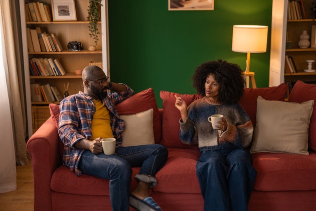 People with strong, active listening skills have a better chance of creating the safety needed to grow deep, lasting connections.