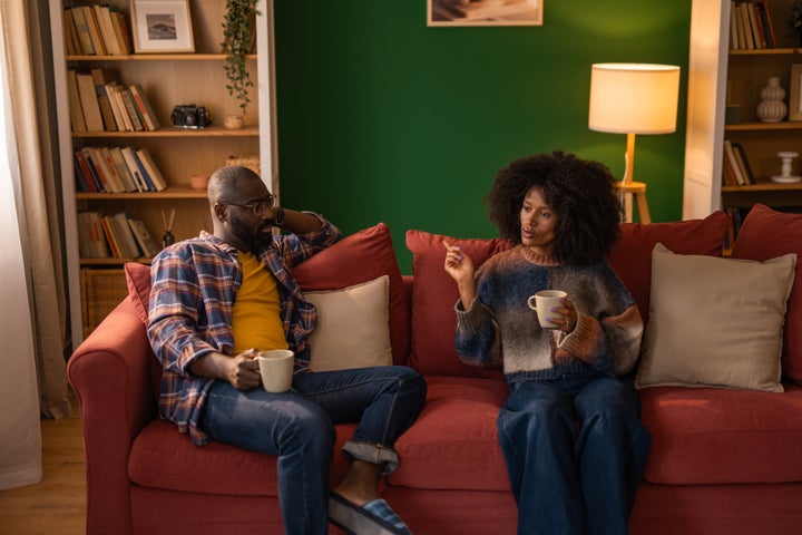 People with strong, active listening skills have a better chance of creating the safety needed to grow deep, lasting connections.