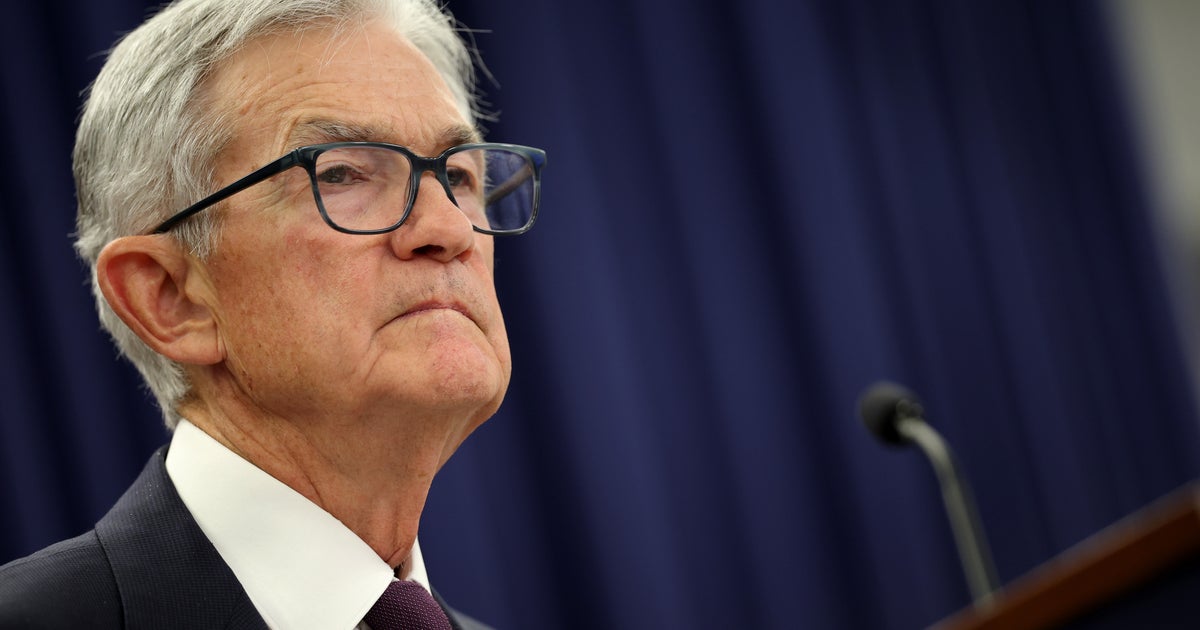 Judge Dismisses Subpoenas In Criminal Investigation Into Fed Chair Jerome Powell
