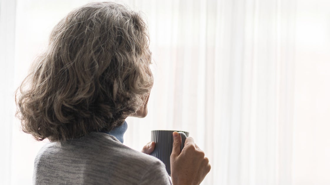 This Test May Predict Dementia Risk In Women Up To 25 Years In Advance, Study Suggests