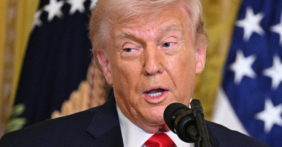 Rapper Defends Performing At Trump-Backed Freedom 250 Concert In Bathroom Diatribe