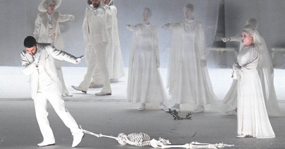 Dancers, Opera Singers Reveal What Timothee Chalamet Got 'Wrong' About Their Art