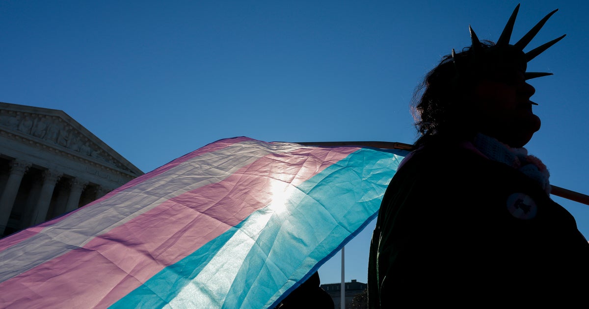 Gender-Affirming Care For Trans Adults Threatened By Ruling On Medicaid Coverage