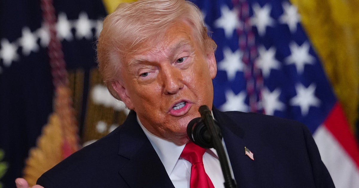 'WINNING': Trump Brags About 'RESHAPING THE MEDIA' With Shameless Infographic