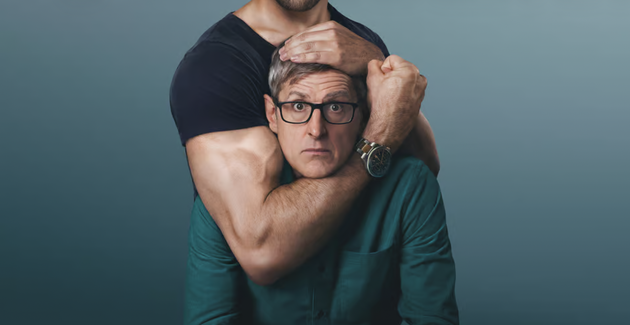 Louis Theroux's documentary, Inside The Manosphere, has sparked a conversation about misogyny