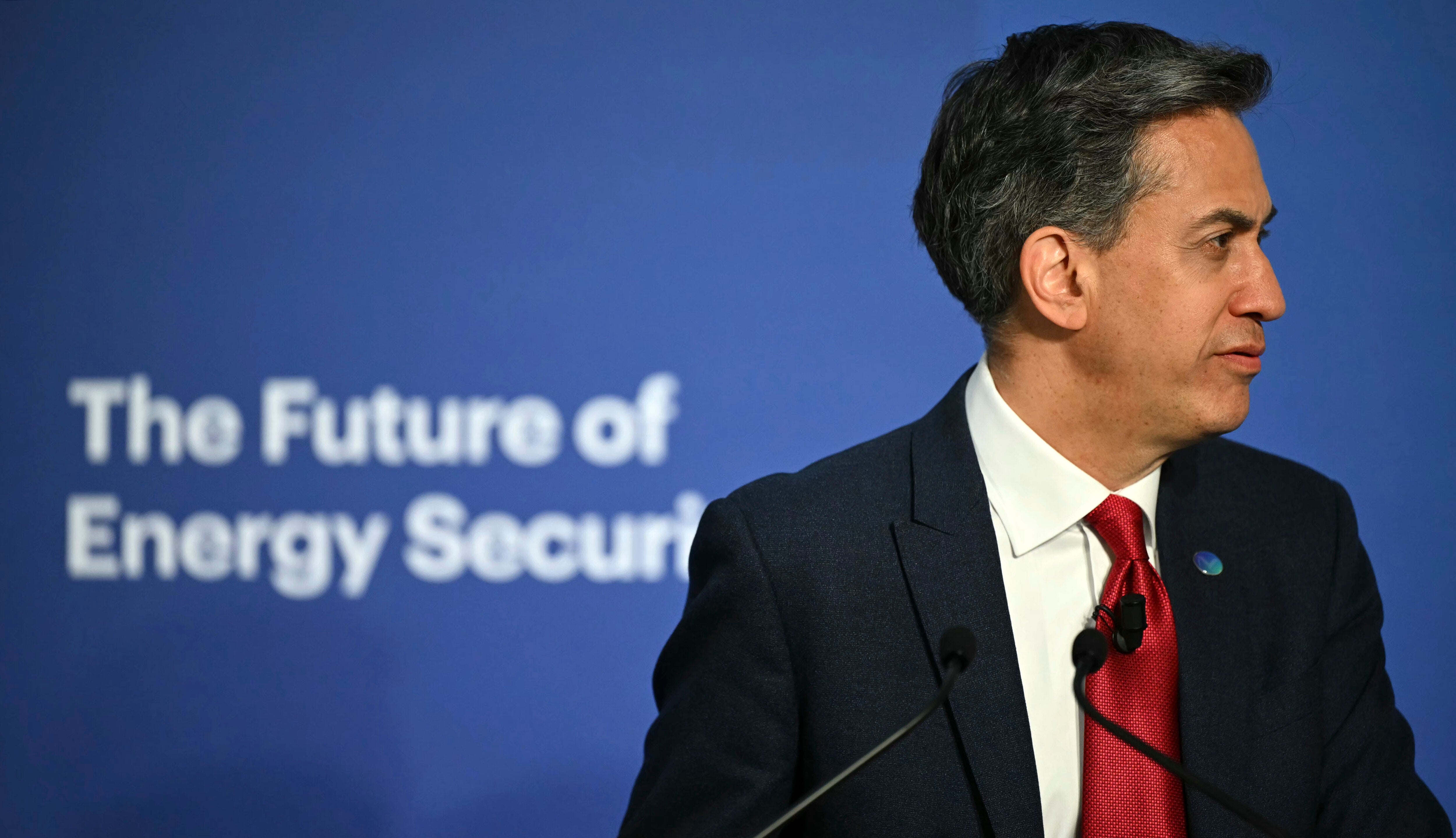 Could Labour Step In To Help Energy Bills If They Start To Climb?