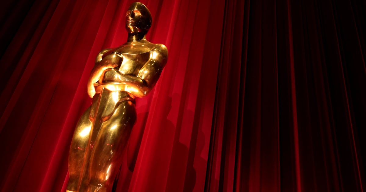 The Complete List Of 2026 Academy Awards Winners