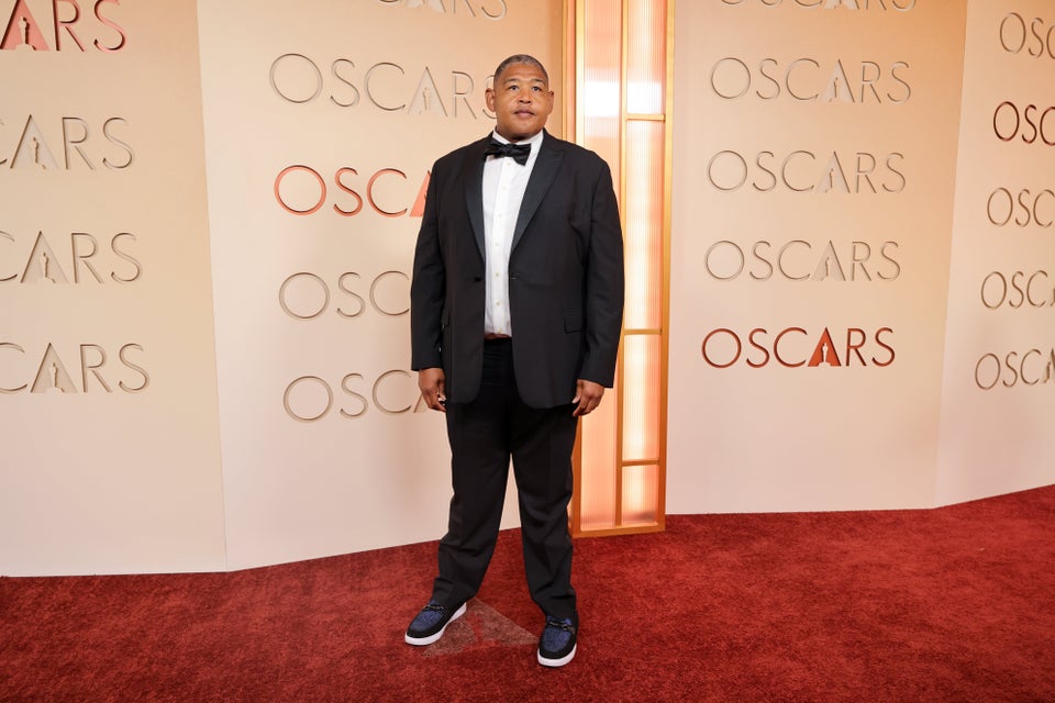 Holy Smoke! The cast of Sinners just closed the Oscars red carpet with their fiery looks