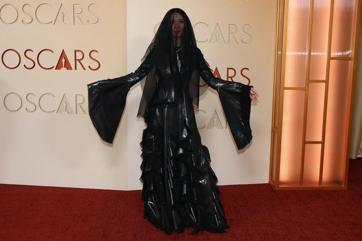 A look at Zhao's complete set.