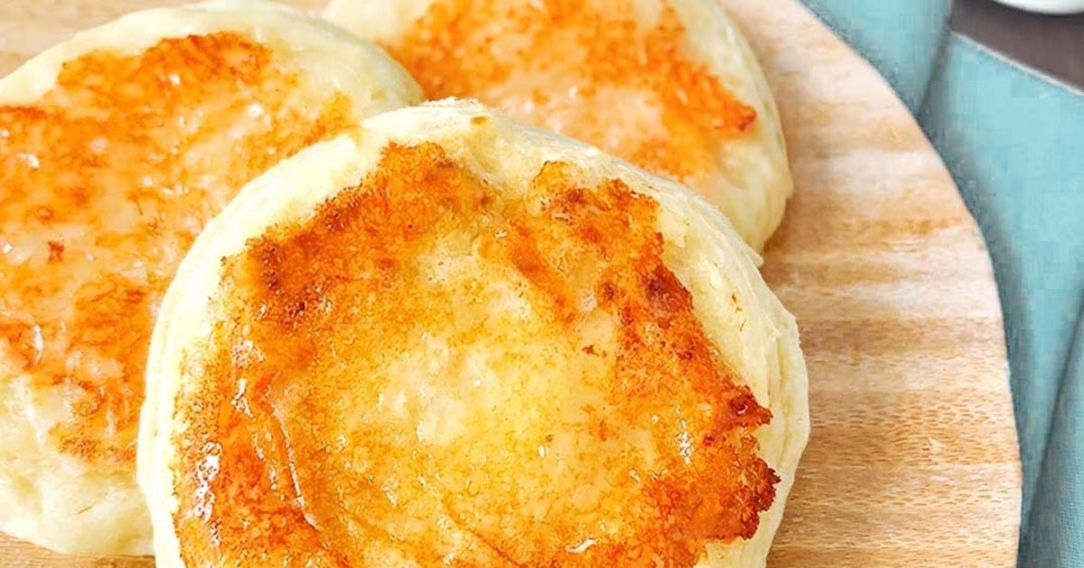 【ホットケーキミックスが化ける！】失敗知らずだから、朝食やおやつにおすすめ。ホットケーキミックスの絶品レシピ4選