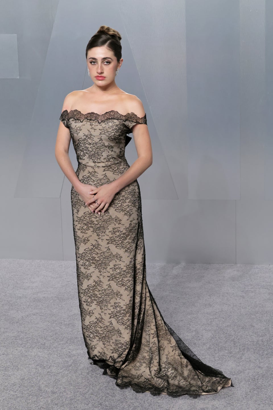 The most amazing looks from the Vanity Fair 2026 Oscars party