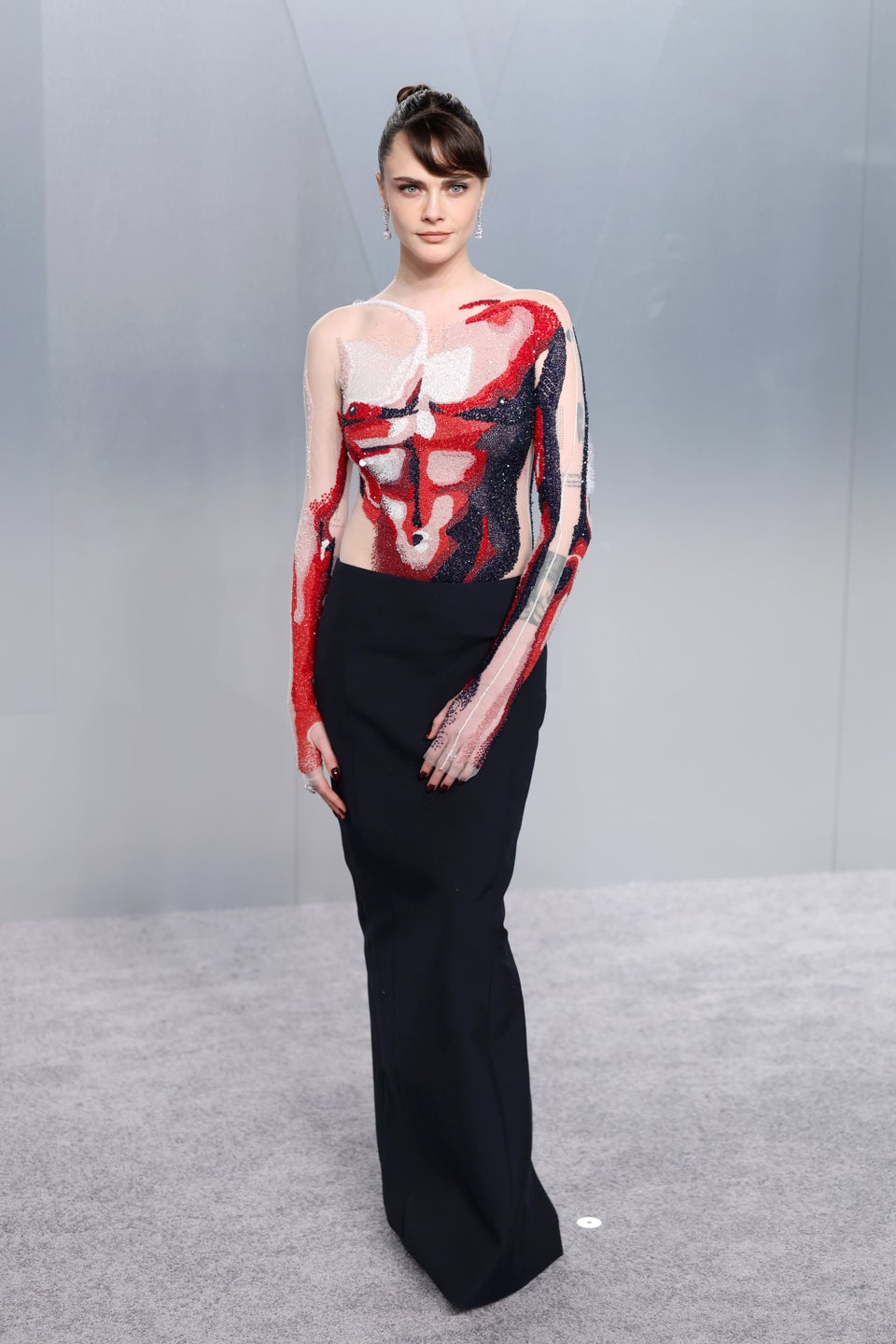 The most amazing looks from the Vanity Fair 2026 Oscars party