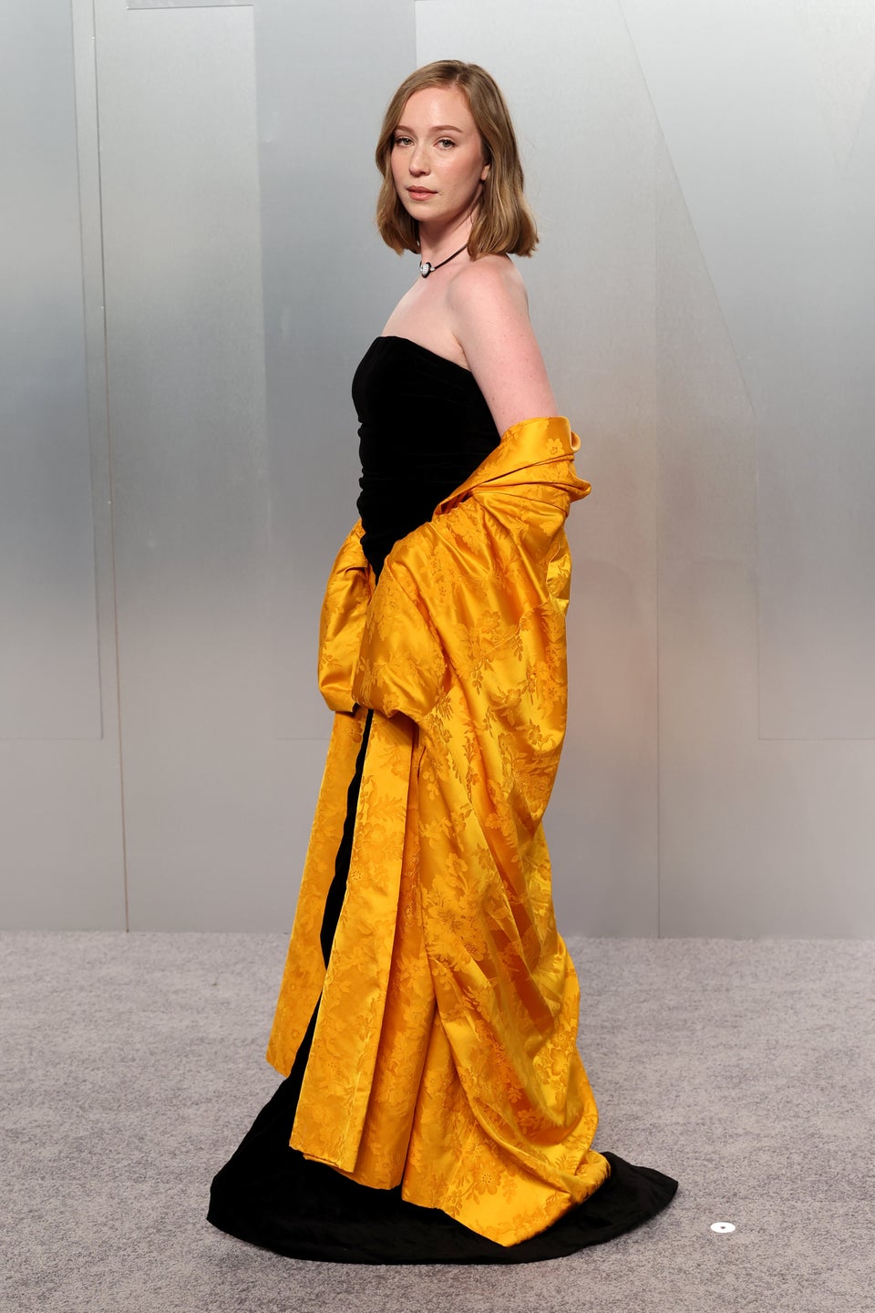 The most amazing looks from the Vanity Fair 2026 Oscars party