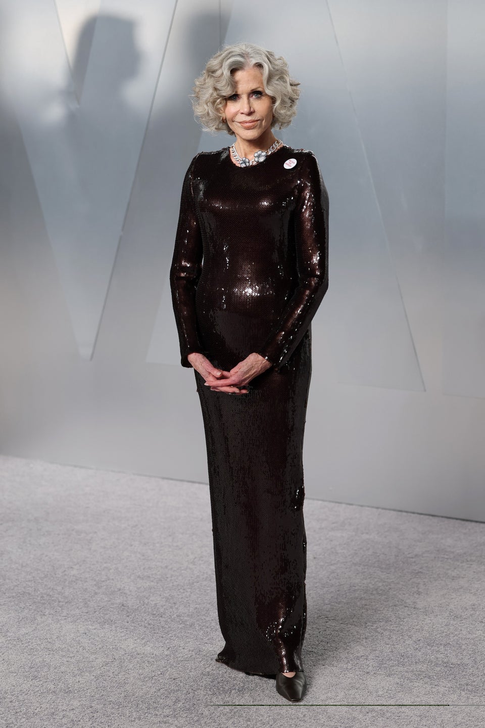 The most amazing looks from the Vanity Fair 2026 Oscars party