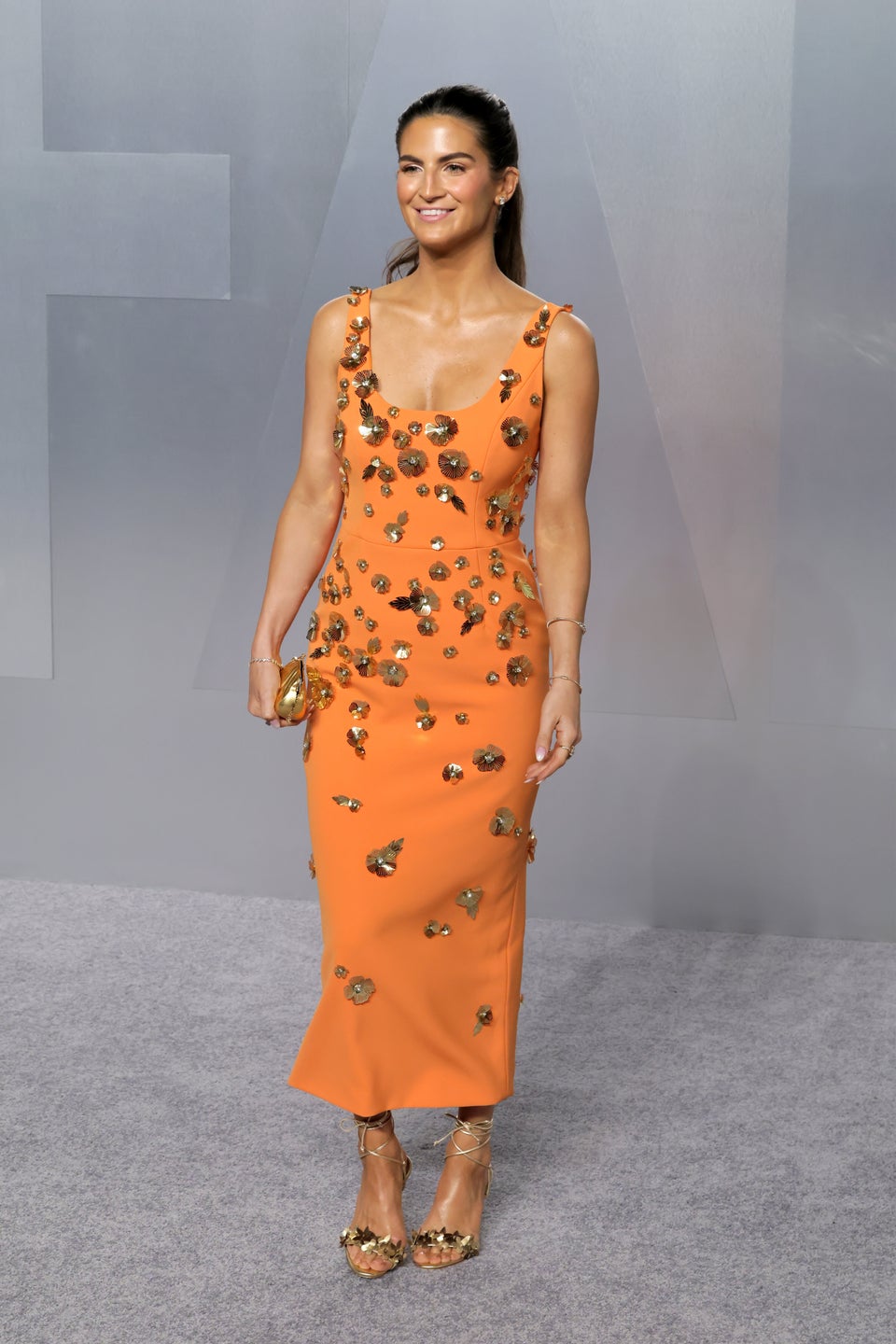 The most amazing looks from the Vanity Fair 2026 Oscars party