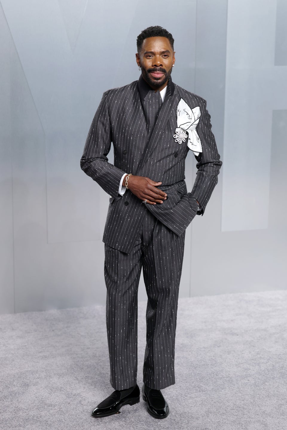 The most amazing looks from the Vanity Fair 2026 Oscars party