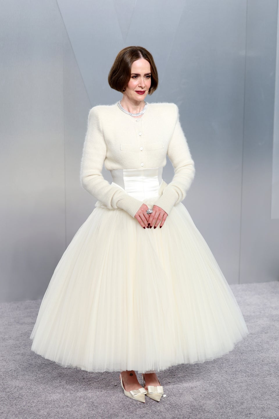 The most amazing looks from the Vanity Fair 2026 Oscars party