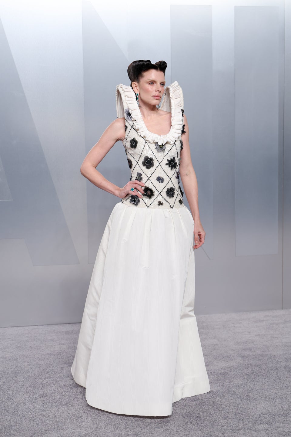 The most amazing looks from the Vanity Fair 2026 Oscars party