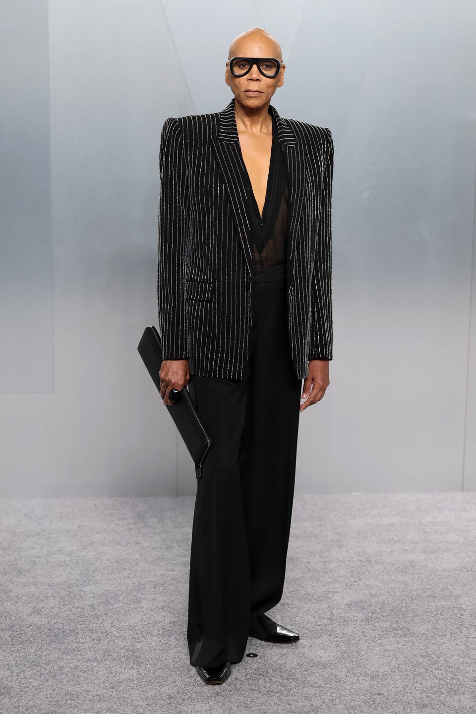 The most amazing looks from the Vanity Fair 2026 Oscars party