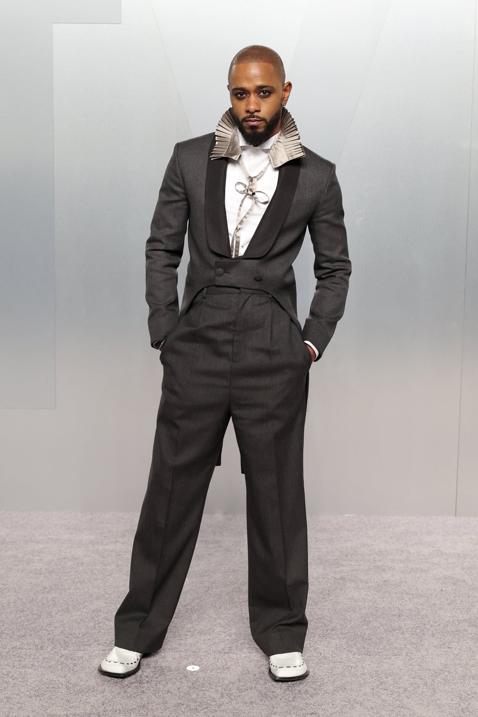 The most amazing looks from the Vanity Fair 2026 Oscars party